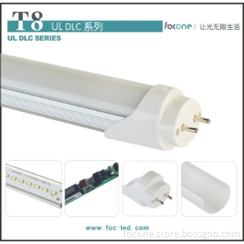 Push forward reforms in led lights tube